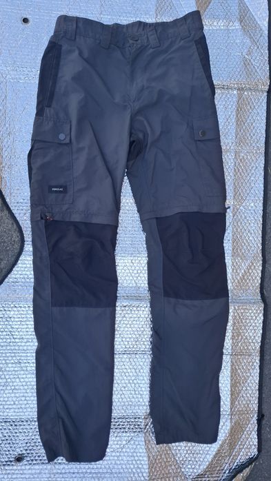 Pantaloni drumetie