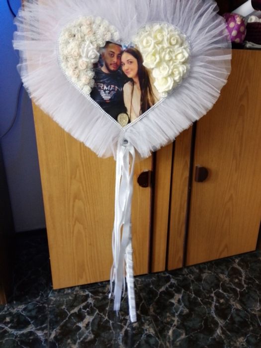 Водило за сватба