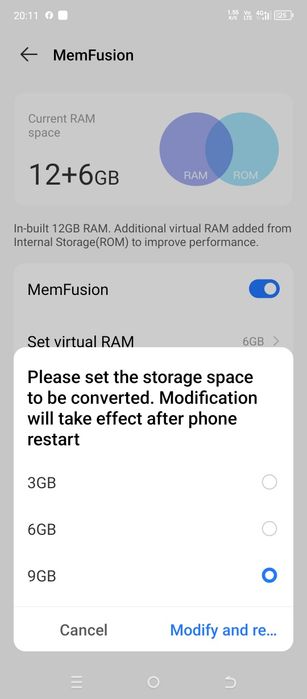 Tecno spark pro 21 gb ram