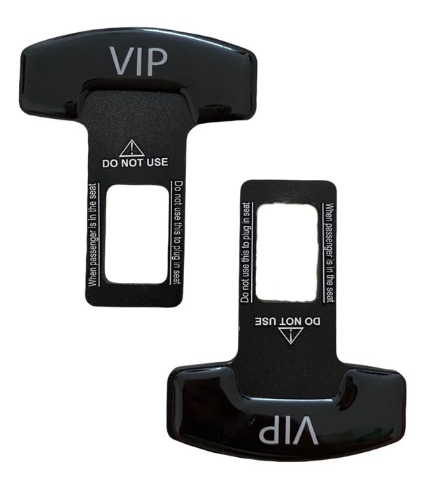 заглушки ремня безопастности