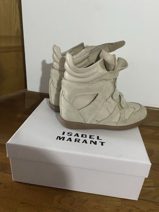 Продаю Isabel Marant срочно