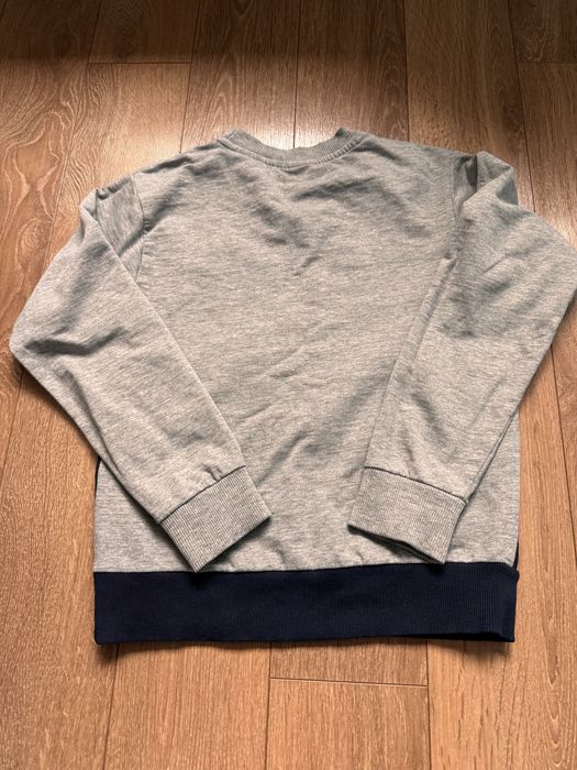 Детска блуза 4 US Cesare Paciotti, размер 8-9 години /128-134