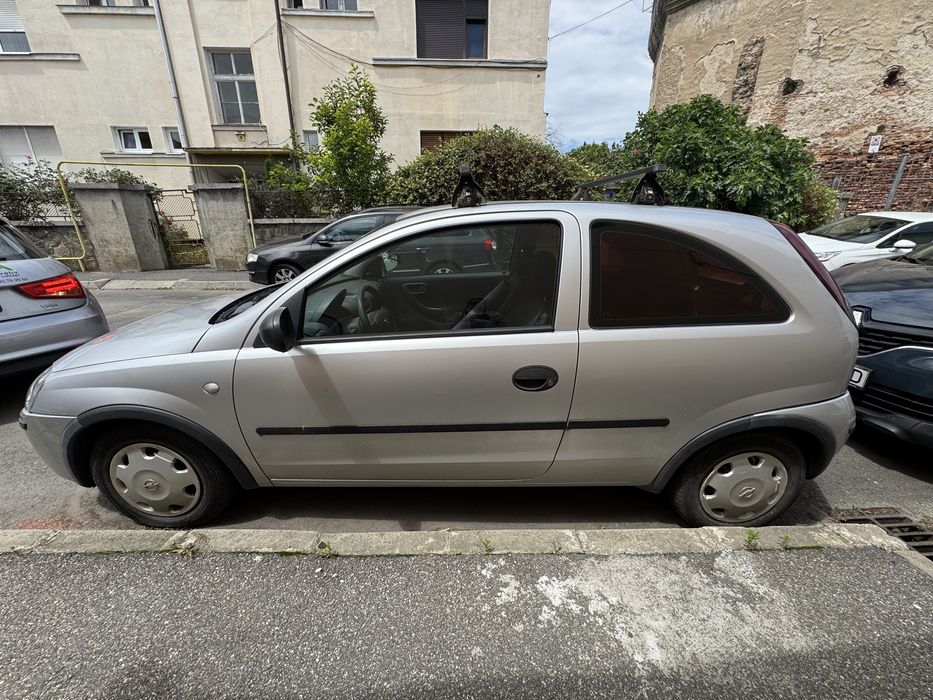Opel Corsa 1.2 - 2006
