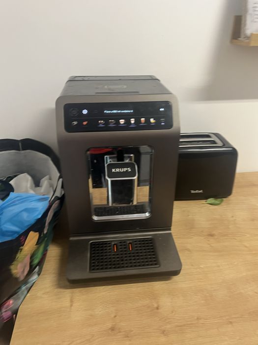 Espresor Automat Krups Evidence ONE