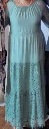 Платье на праздник