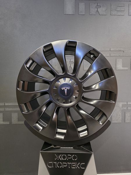 18цола 5x114.3 Tesla Model Y Тесла Модел 3