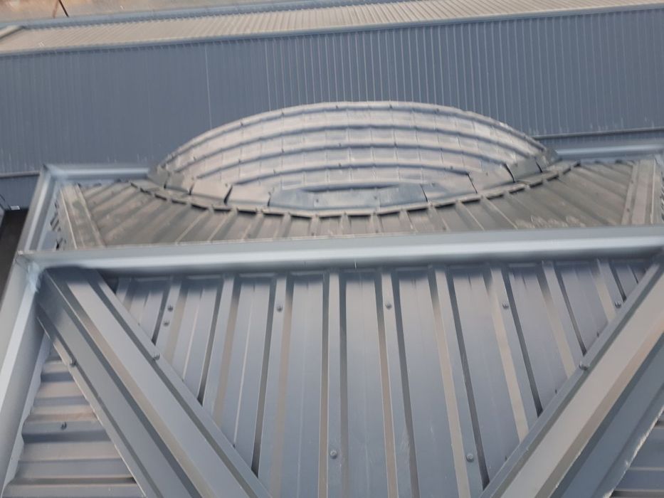 Tomlarni yopish xizmati