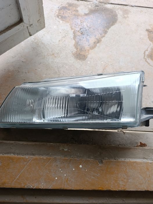 Запчасти на нексия 1 фара