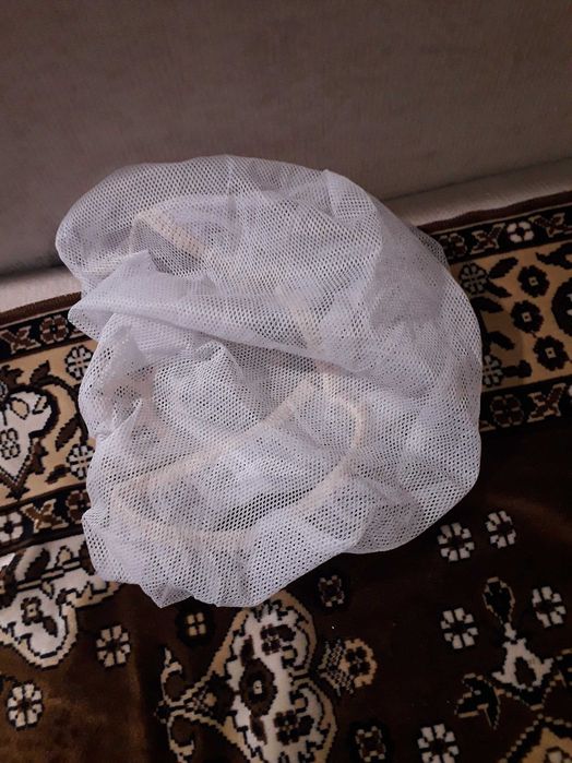 Комплектующие от коляски-трансфомера "Стек Пилот"