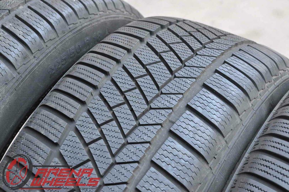Anvelope Iarna 18 inch Continental 225/50 R18 Runflat