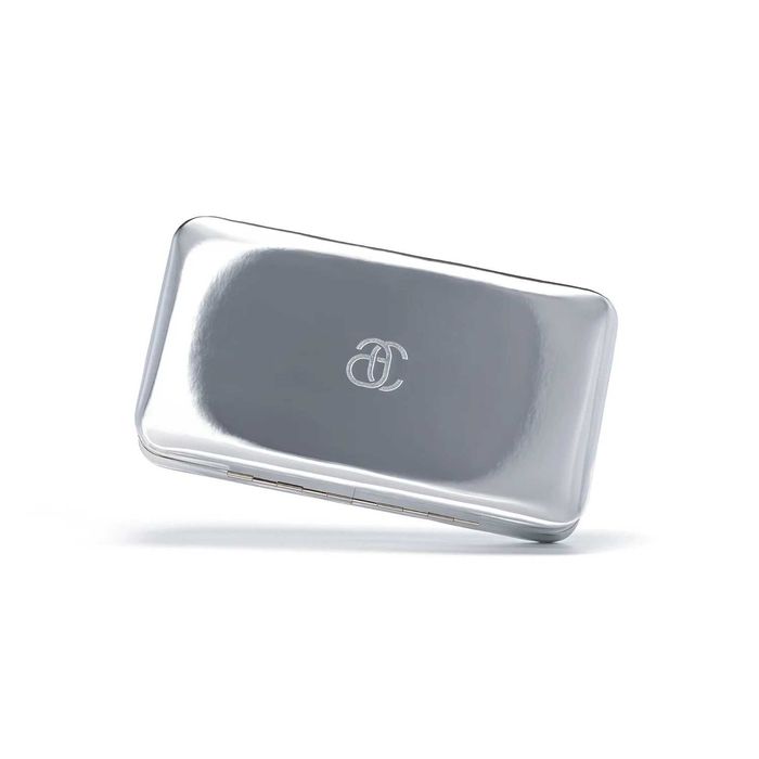 NOU Set Pensule Makeup Angel's Noir Touch- Travel Edition- ideal cadou