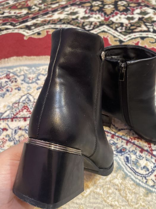 Обувь женский 37