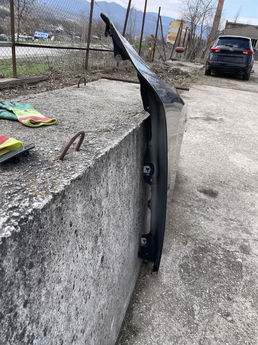 Преден десен калник за BMW X3 G45 БМВ Х3 Г45  2024г