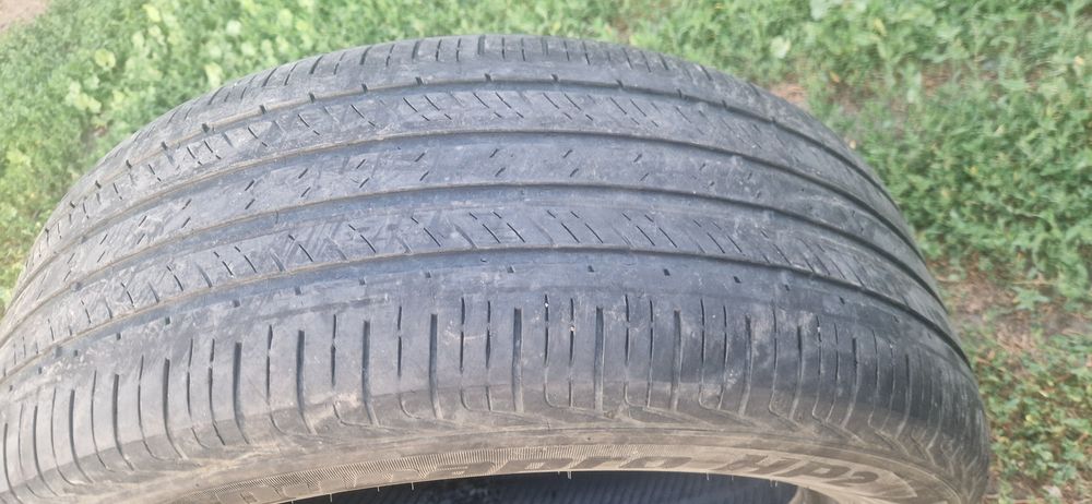 Шины р19 hankook. 4шт есть