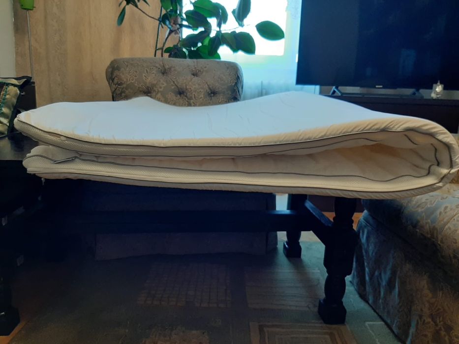 Toper Dormeo 1,20/ 2.00m