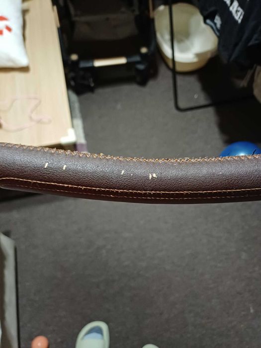 Комбинирана количка