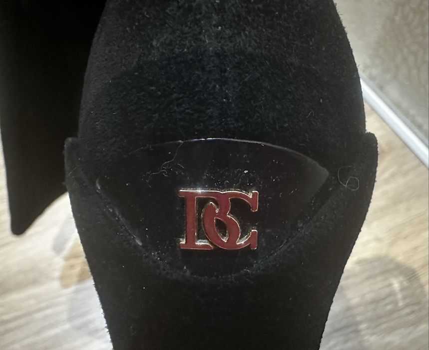 Сапоги зимние Basconi