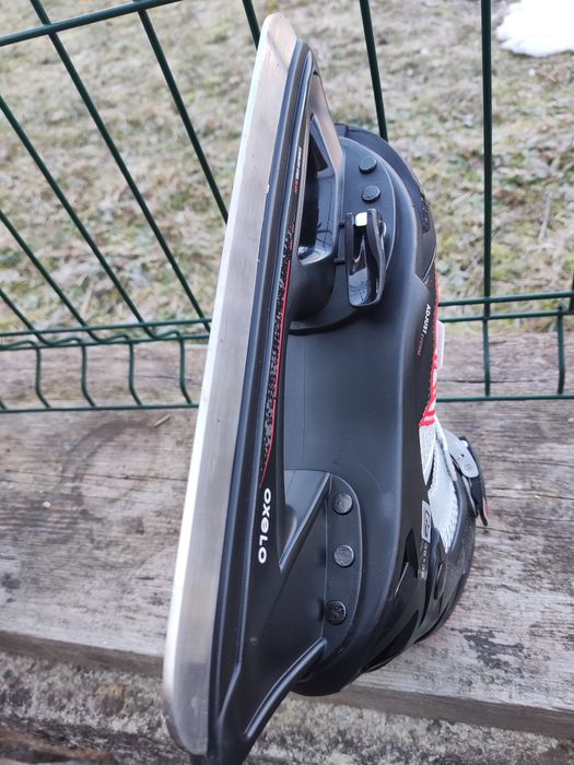 Детски кънки за лед Oxelo