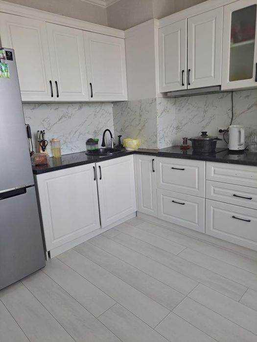 Продаётся полноценная 2комн квартира