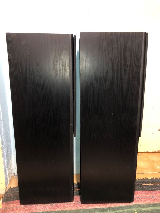 Тонколони Maudio