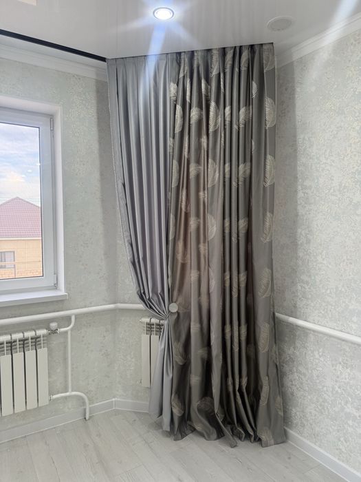 Шторы готовый перде