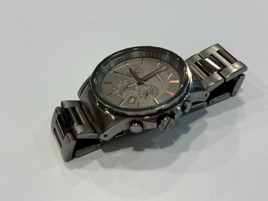 Мъжки часовник Armani Exchange AX2086 – Хронограф