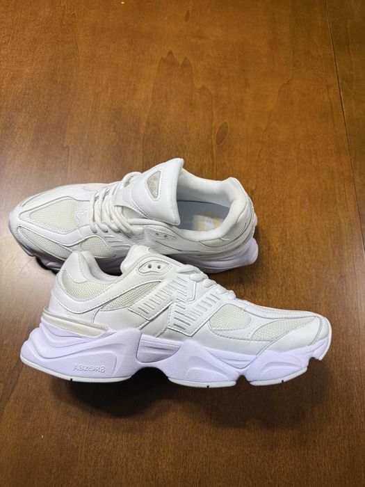 New Balance 9060 42 / 43 / 44 noi new