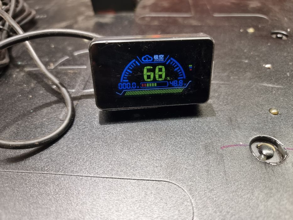 Baterie Lifepo 18kwh