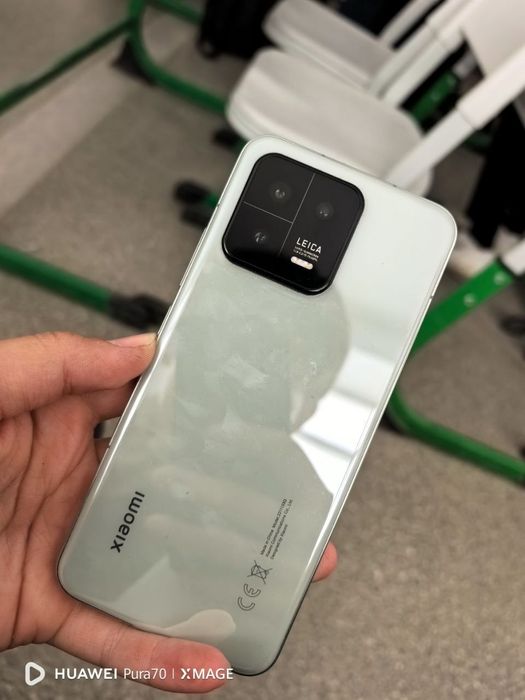 Xiaomi 13 в иделе
