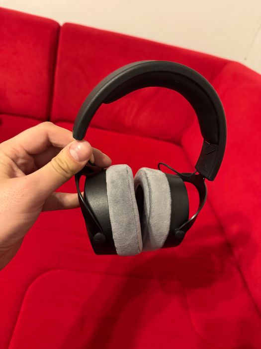 Casti de studio Beyerdynamic DT 900 PRO X