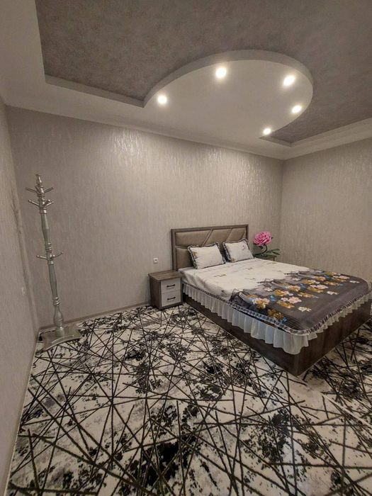 Toza havoda oilaviy hordiq_Октош Дача 313