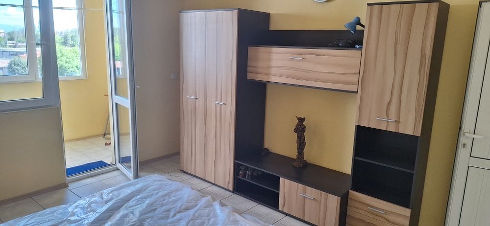 Дава се под наем Двустаен апартамент в Пазарджик, Моста на Лютата - 70 кв.м за 214.2 € - Снимка #5