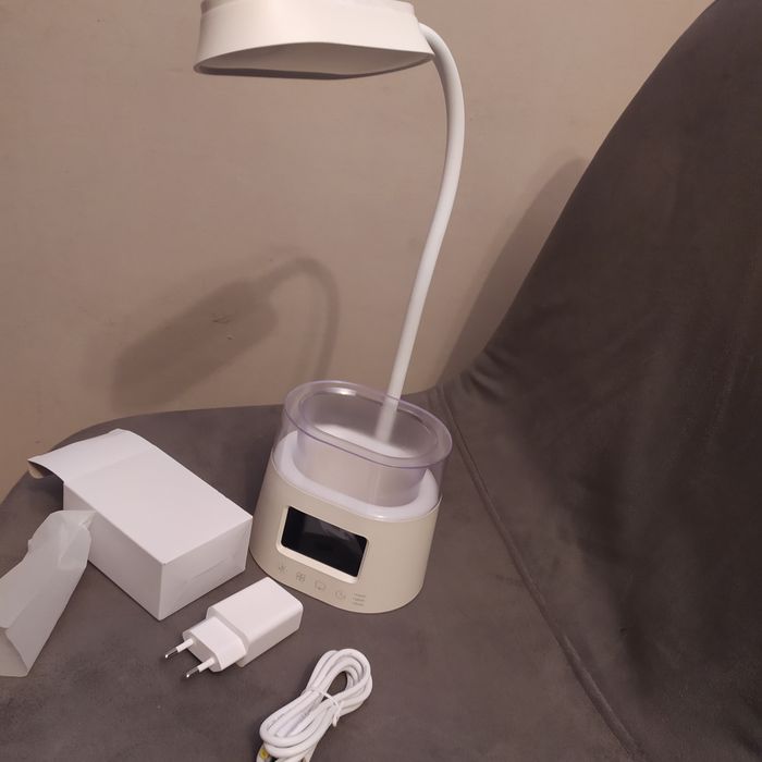 Лампа органайзер