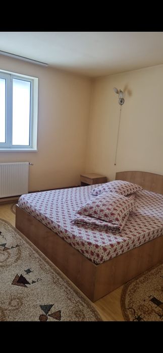 Închiriez Vila Bran (Șimon)