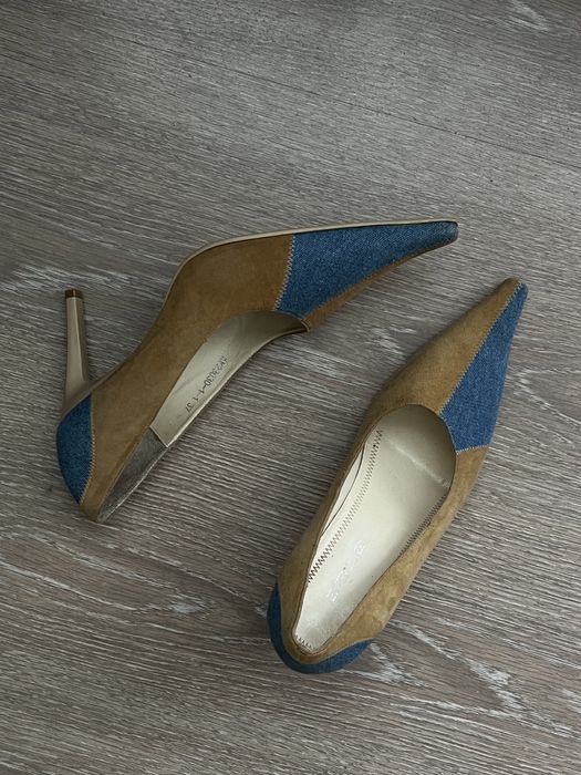 Продам туфли