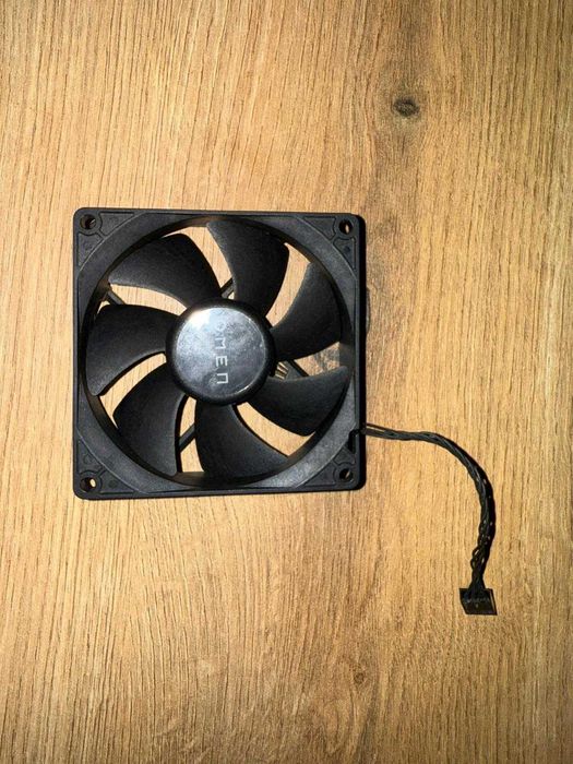 Amd Wraith Stealth Cpu Coller + 2 Fun Units
