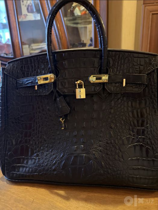 Сумка Hermes birkin