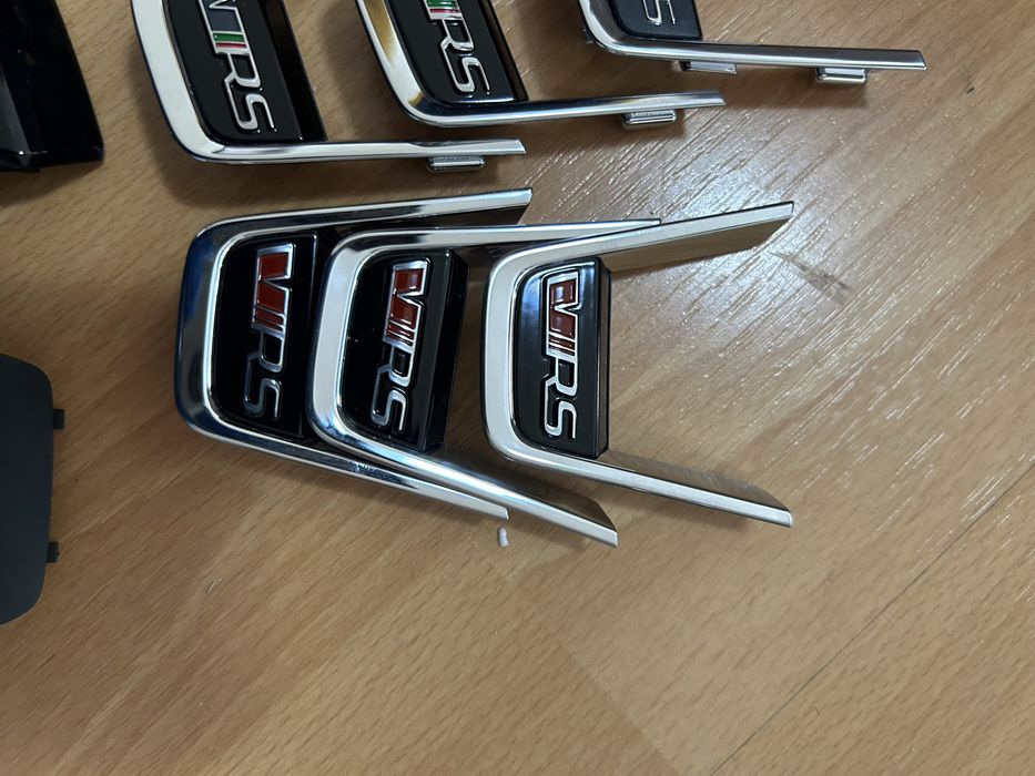 Trim Volan AUDI A6 S6 RS6 RS7 audi s audi rs