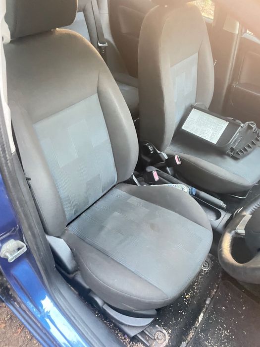 Ford fiesta mk5 1.25 форд фиеста мк5 гр. Видин Гео Милев • OLX.bg