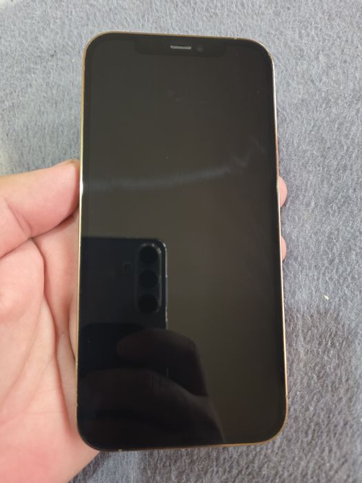 Iphone 12 Pro 256gb/87%