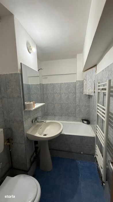 ZONA EUROPA apartament 1 camera, mobilat si utilat!