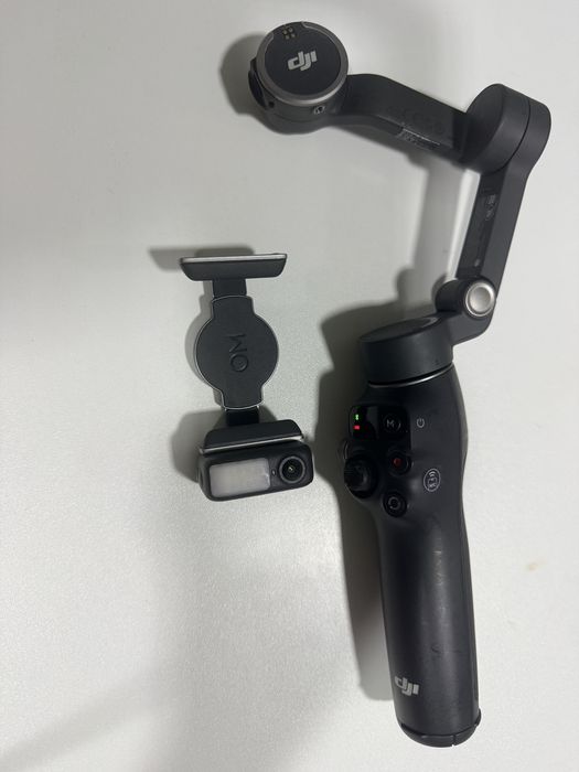 Osmo mobile 8 ideal