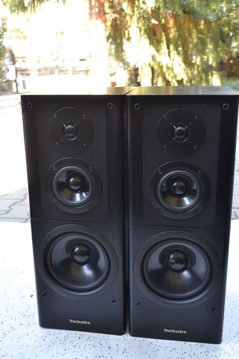 Boxe Technics SB EX 3