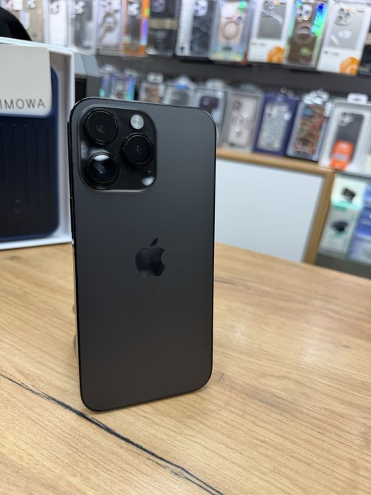 iphone 14 Pro Max 128Gbt