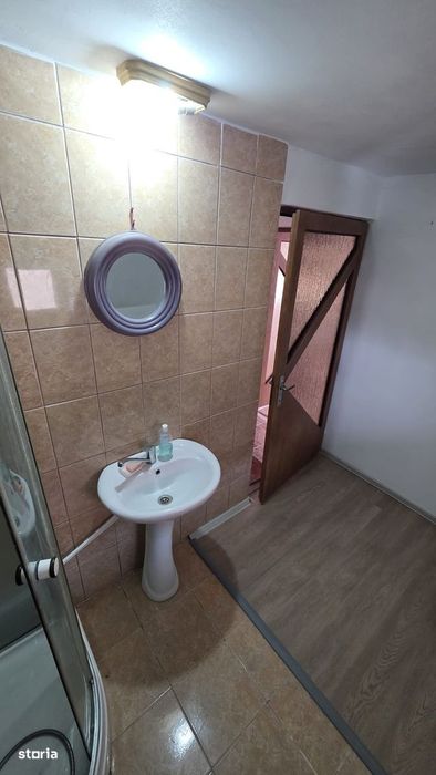Casa individuala de vanzare, 920 mp teren, Dej