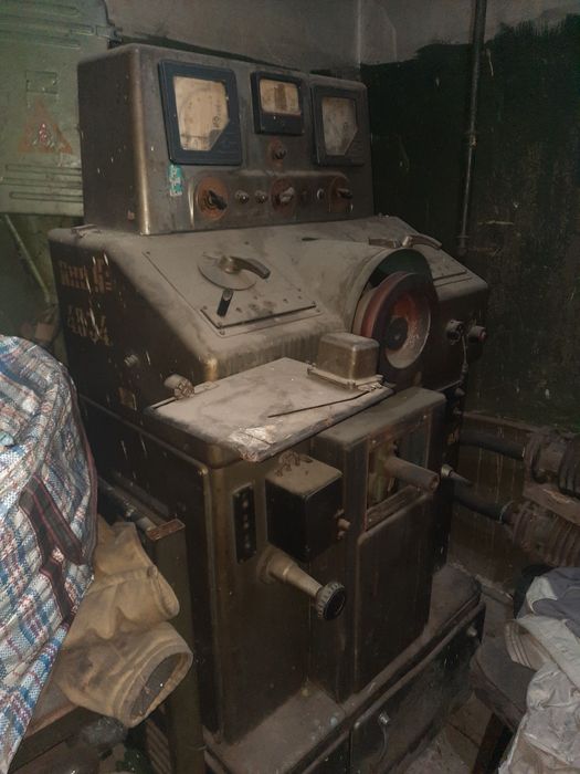 Стенд для проверки генератора