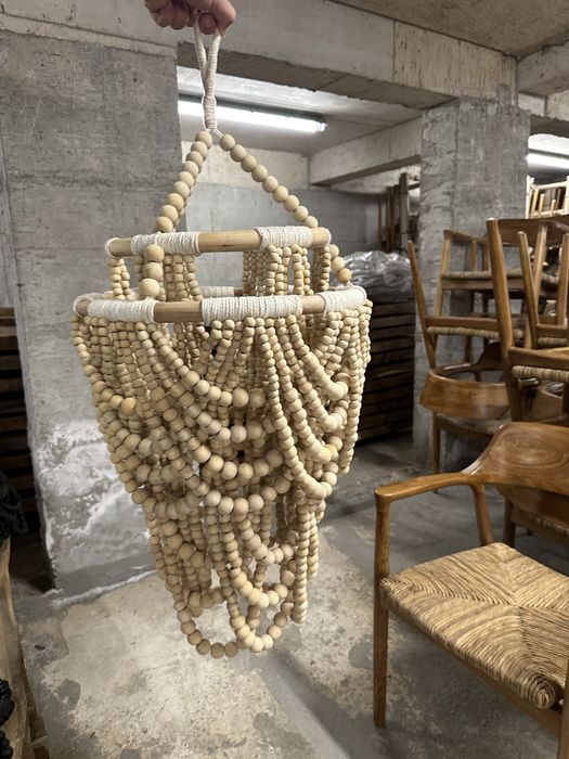 Полилей / лампа /