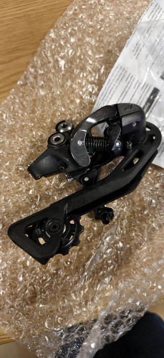 Заден Дерайльор Shimano XT RD-T8000 10-speed rear derailleur SGS