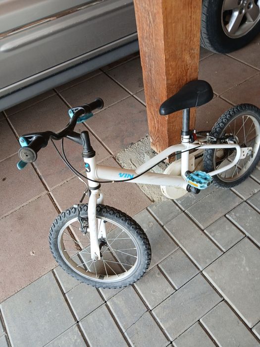 Bicicleta copii BTwin