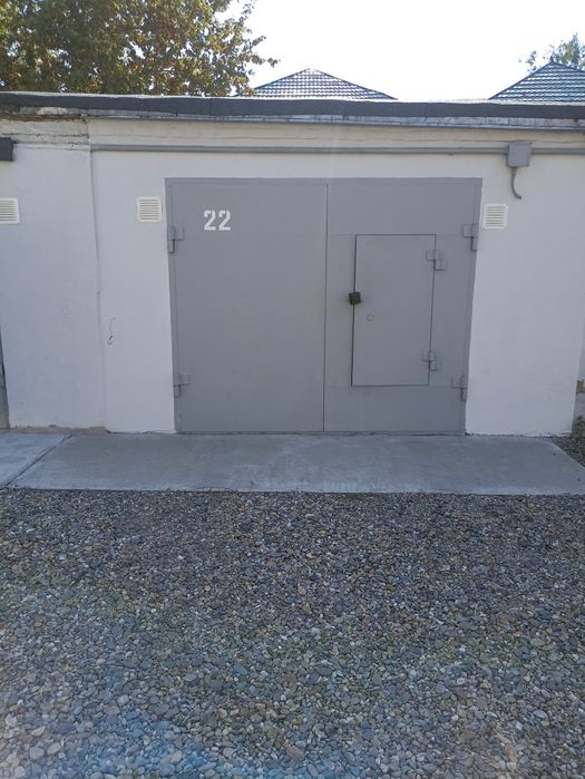 Продам Гараж в кооперативе Удача